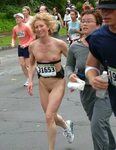 Full Frontal at Bay to Breakers 2005 - 18 Pics xHamster